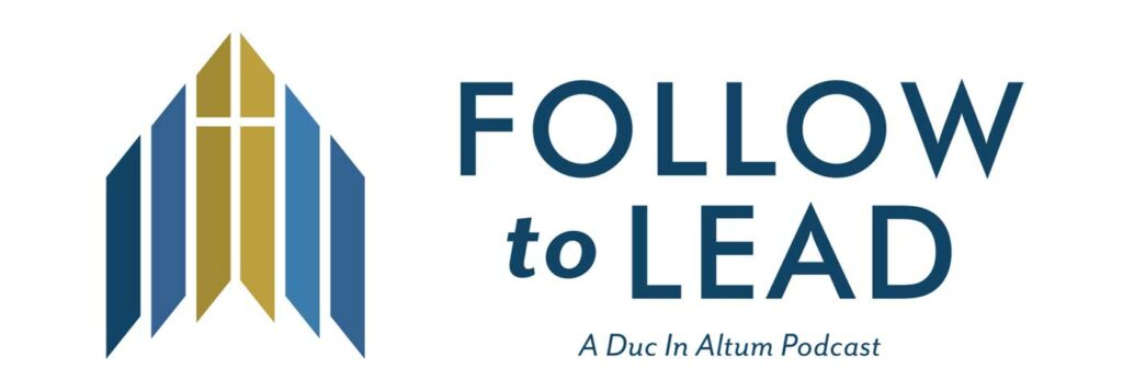 Follow to Lead Podcast
