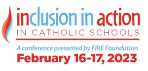 Inclusion in Action Conference 2023