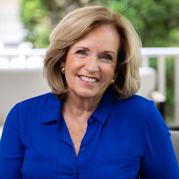 Patricia McGann